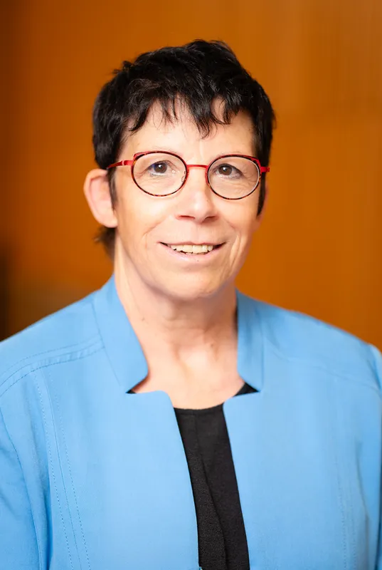 Dr. Susanne Kraft